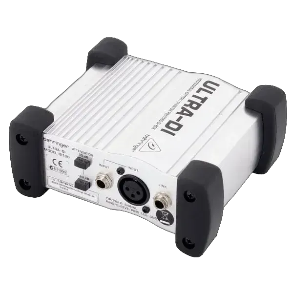 Behringer DI 100