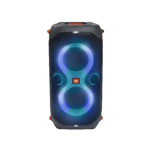 Bezdrátový Bluetooth Reprobox JBL PartyBox 110