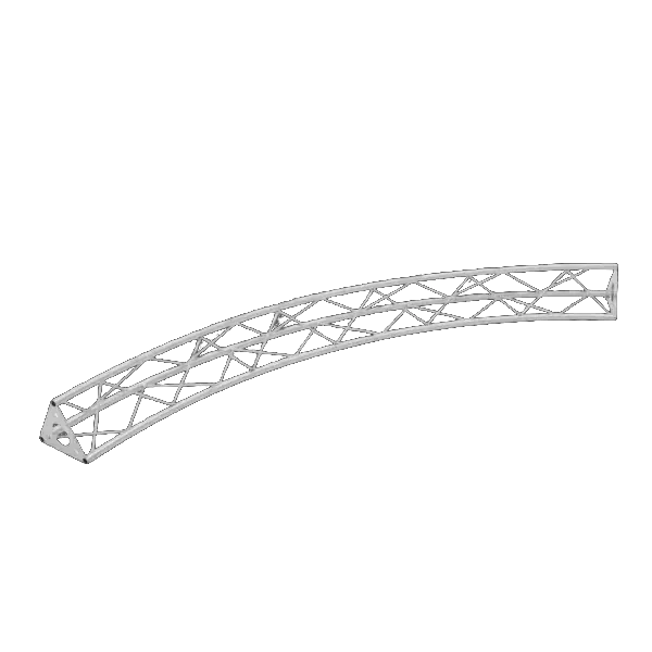 Decotruss Circle
