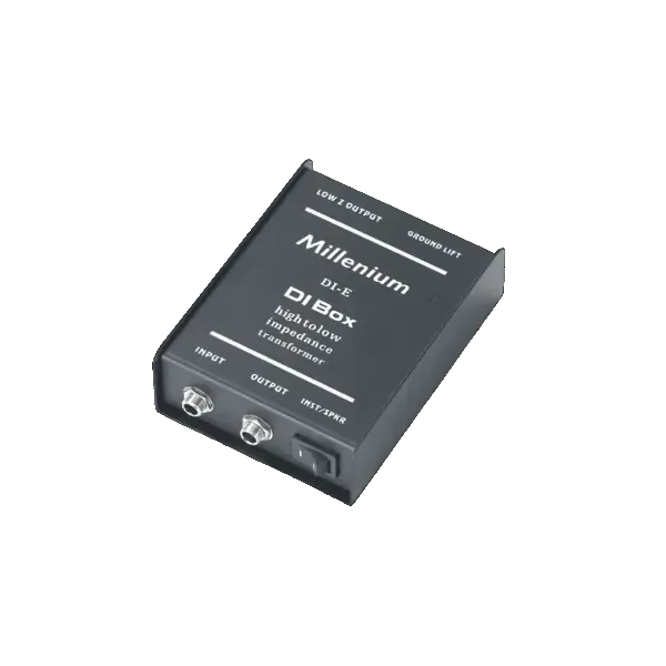 DI-BOX 1