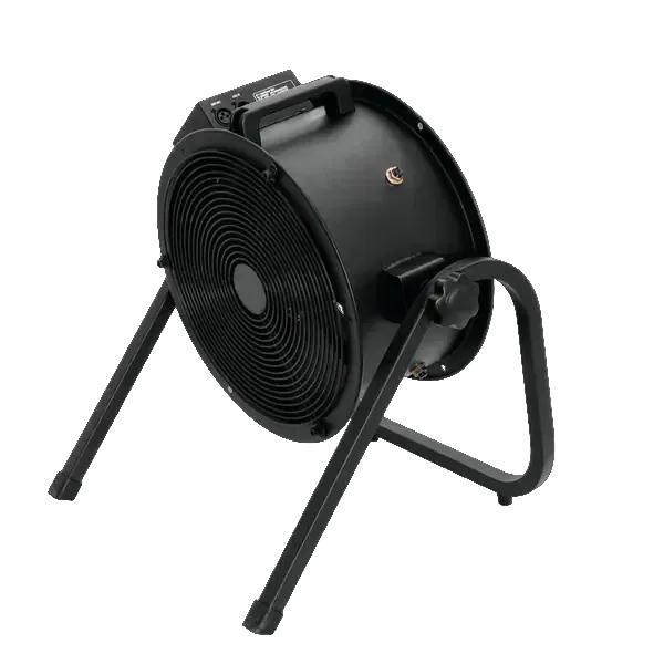 DMX Ventilator 200W