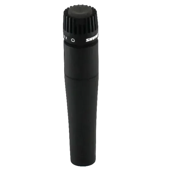 Dynamický mikrofon Shure SM57