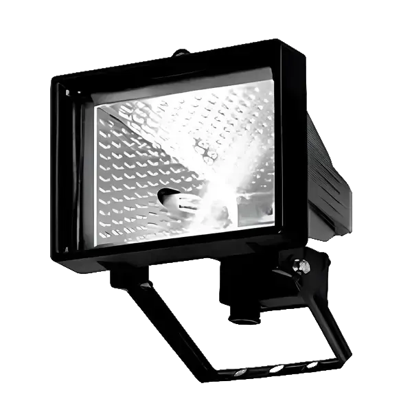 Halogenový reflektor 500 IP54