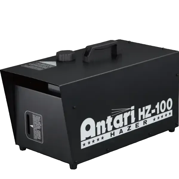 Hazer HZ 100