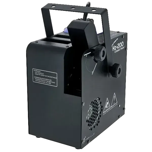 Hazer HZ200