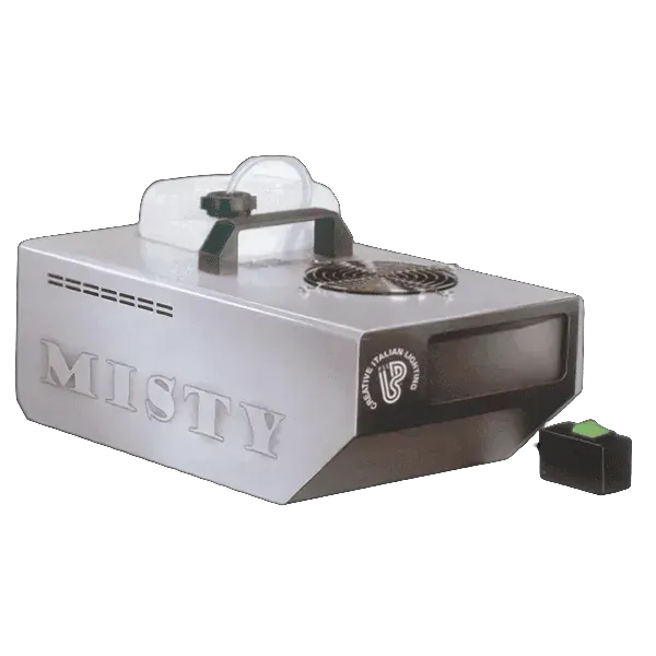 Hazer PSL Misty
