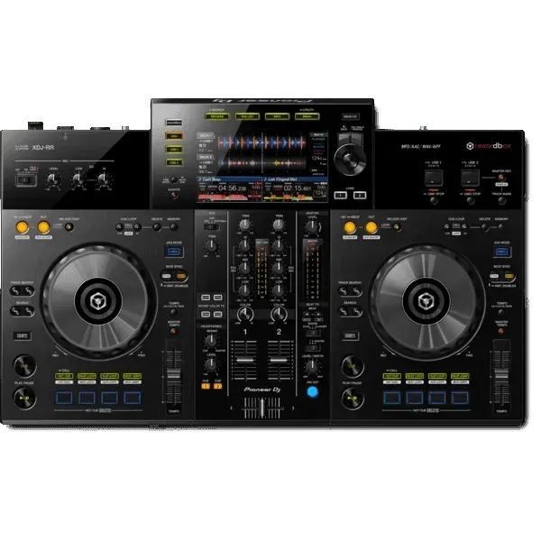 Kontroler Pioneer DJ XDJ-RR