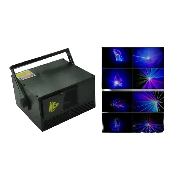 Laser 2000 RGB