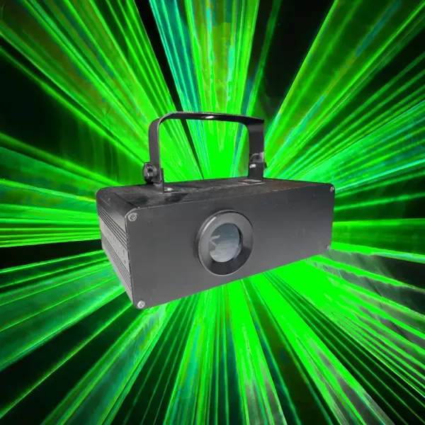 Laser 400 G PRO