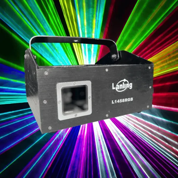 Laser 500 RGB