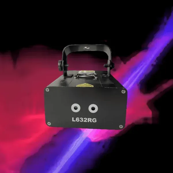 Laser Acid RB