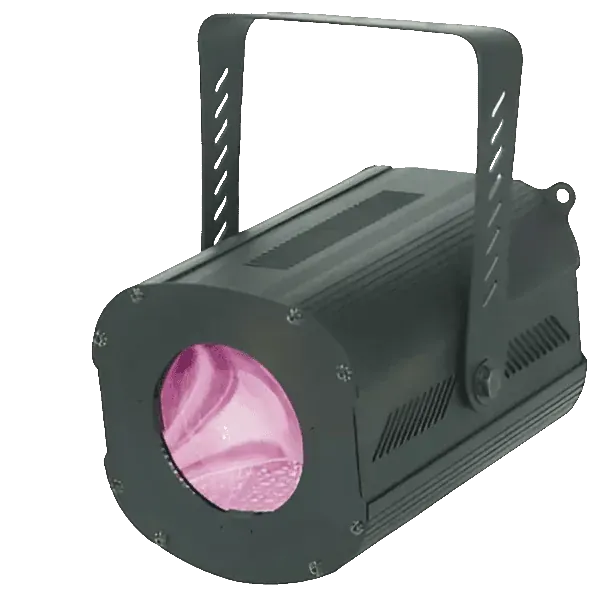 LED DJ Vision