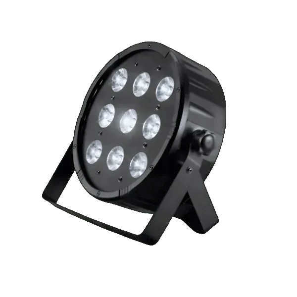 LED FLAT PAR reflektor