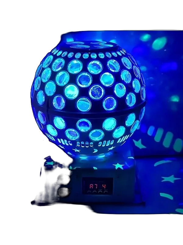 LED FULL Ball