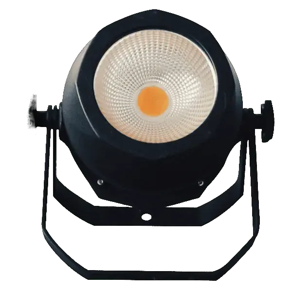 LED PAR reflektor 200W COB IP65