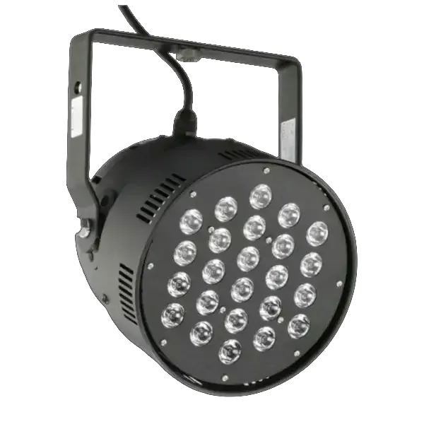 LED PAR reflektor 56 72W