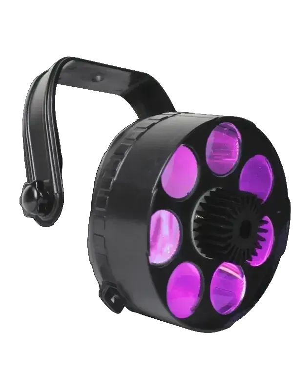 LED reflektor Micro ACIS 4x3 RGB