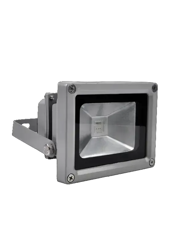 LED RGB reflektor 10 W