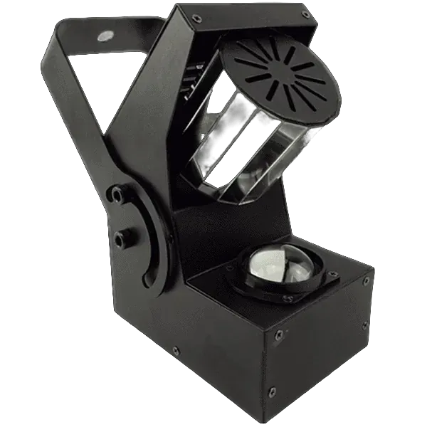 LED Roller scan Mini
