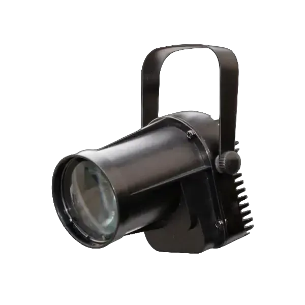 LED SPOT RGB reflektor
