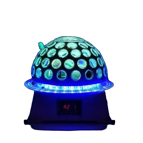 LED UFO Ball