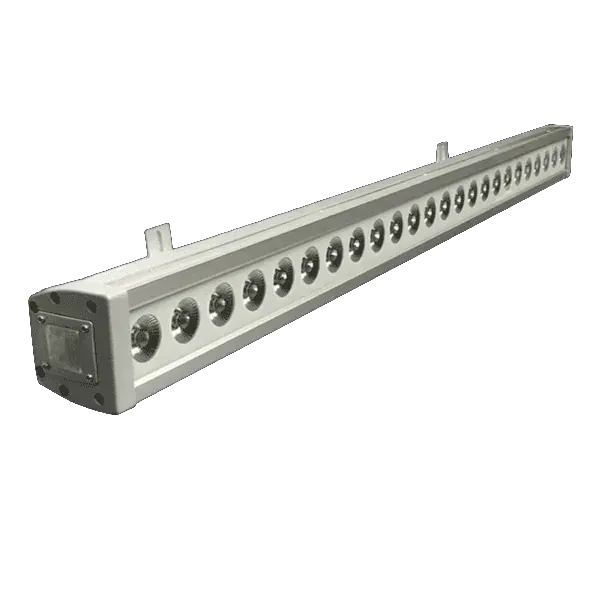 LED WALL BAR RGBW MOVING IP65