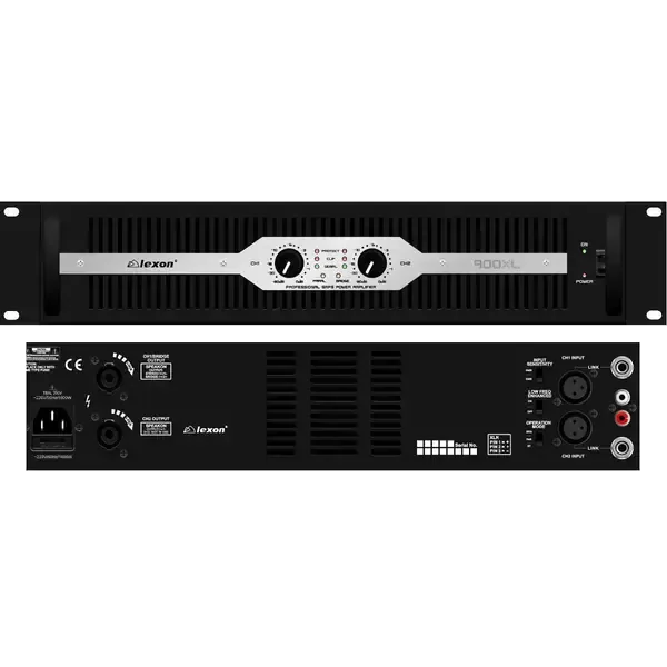 Lexon 900XL