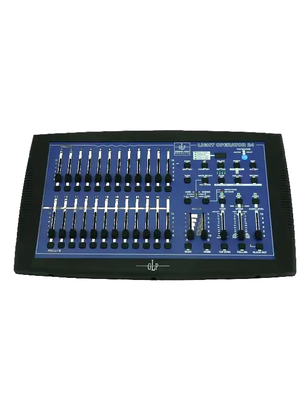LightOperator24