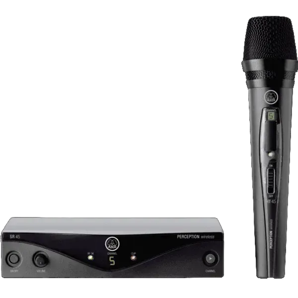 Mikrofon AKG PW45