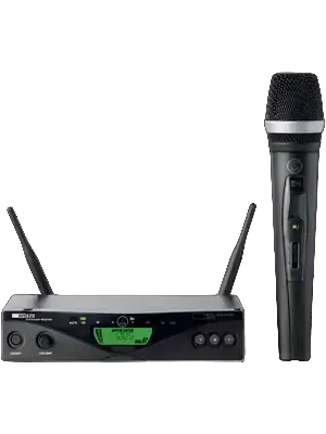 Mikrofon AKG WMS470 C5