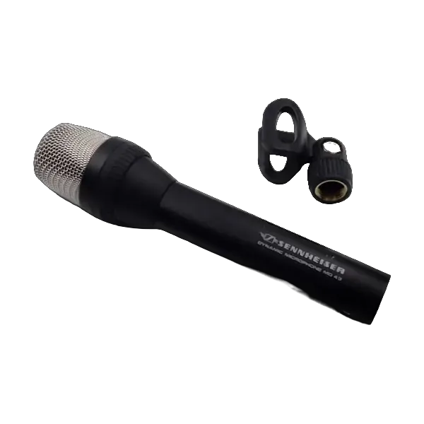 Mikrofon MD 43