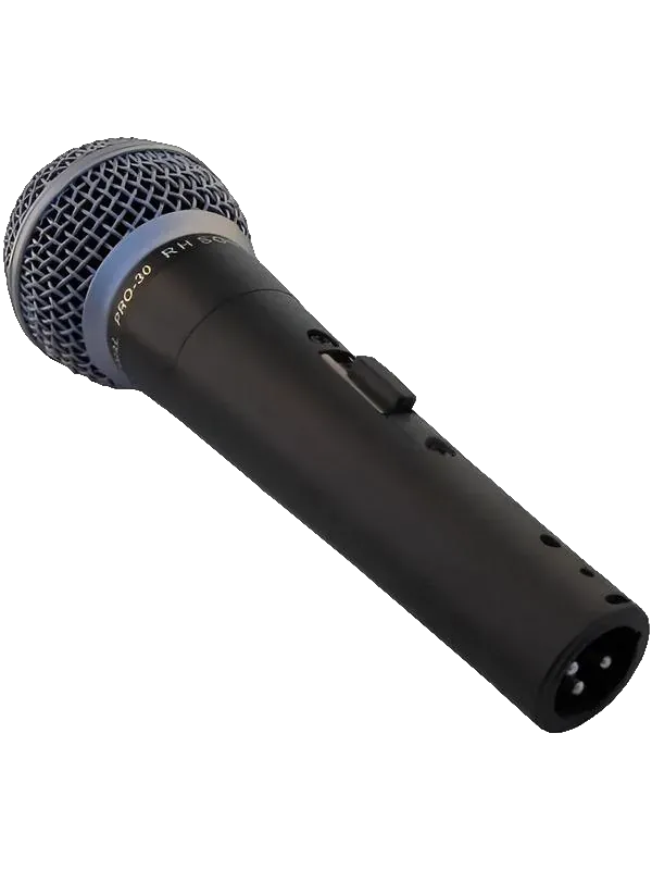 Mikrofon PRO 30