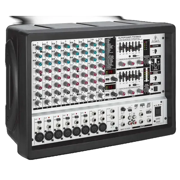 Mix PMH880