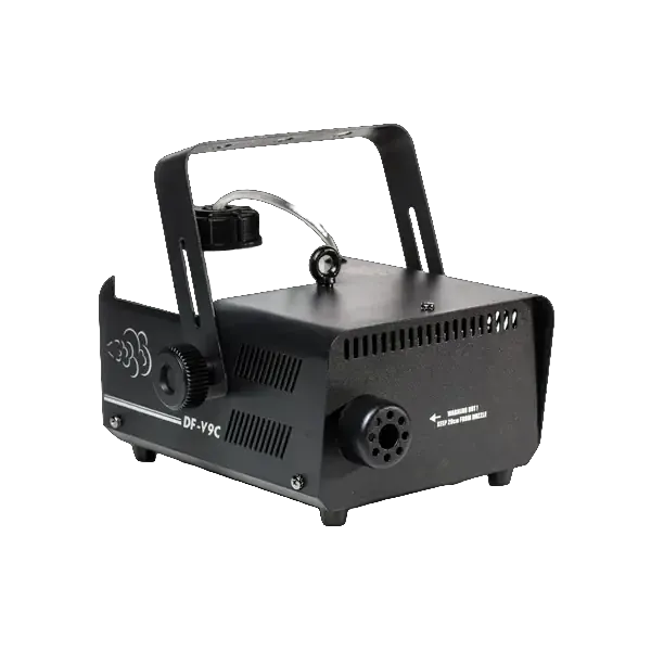 Mlha 700 W RC