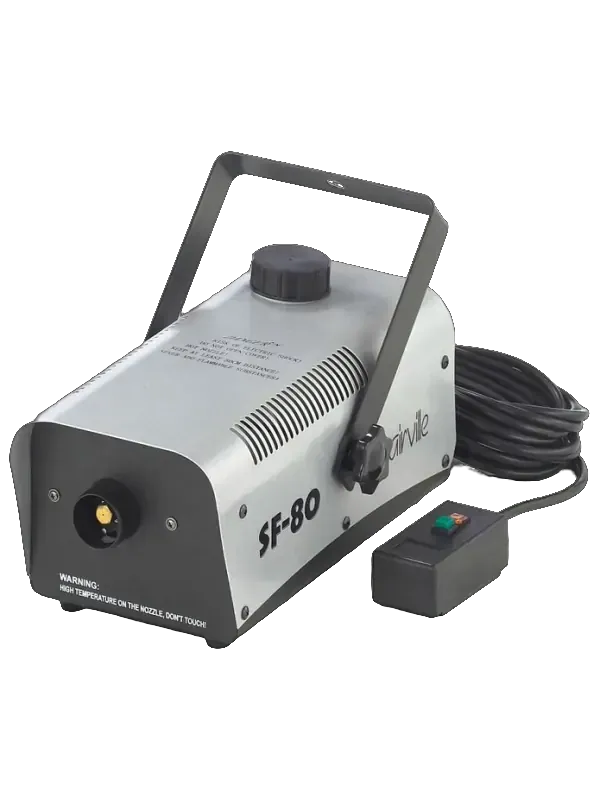 Mlha 700W CO2