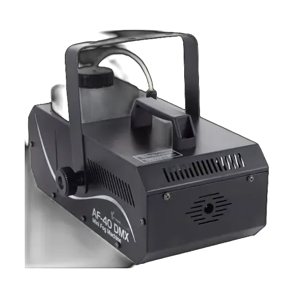 Mlha AF-40 DMX