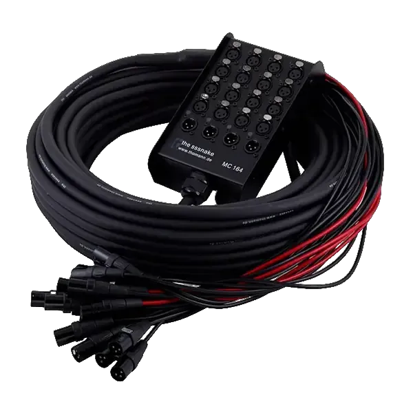 Multikabel 30 m
