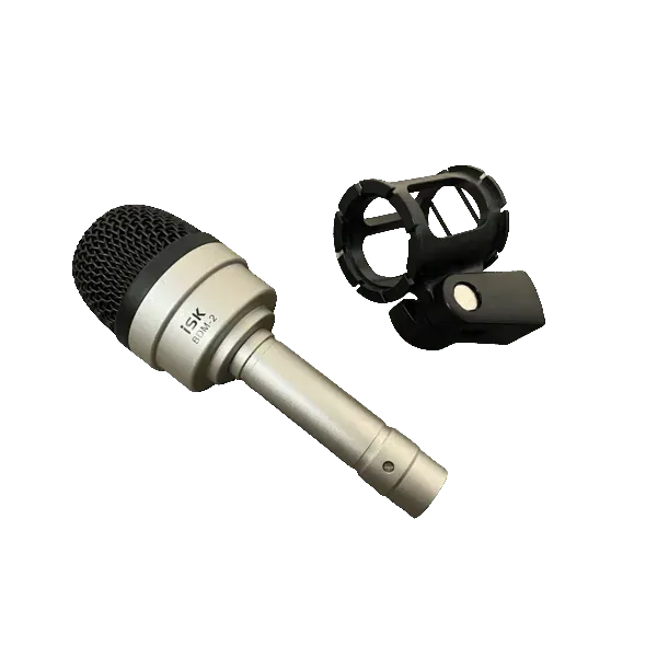Nástrojový mikrofon pro buben BDM-2