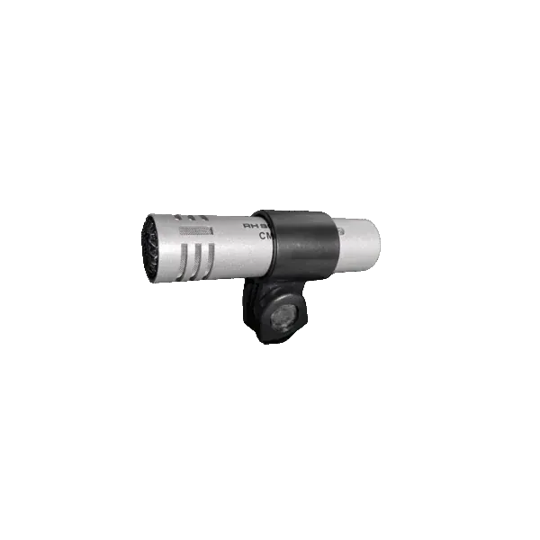 Nástrojový mikrofon pro činely CM-30