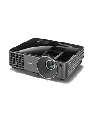 Projektor BenQ MS502, SVGA, 2700 ANSI