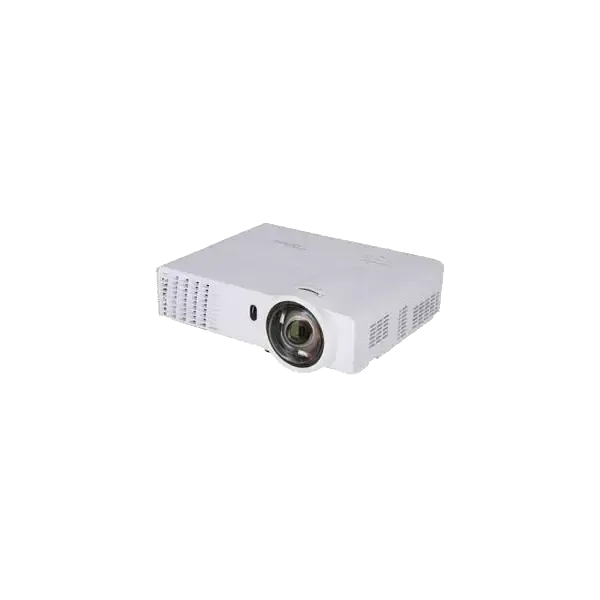 Projektor Optoma GT760 Short, WXGA, 3400 ANSI
