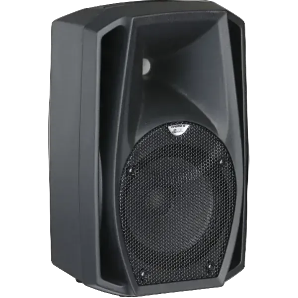 Reprobox dB Cromo 8