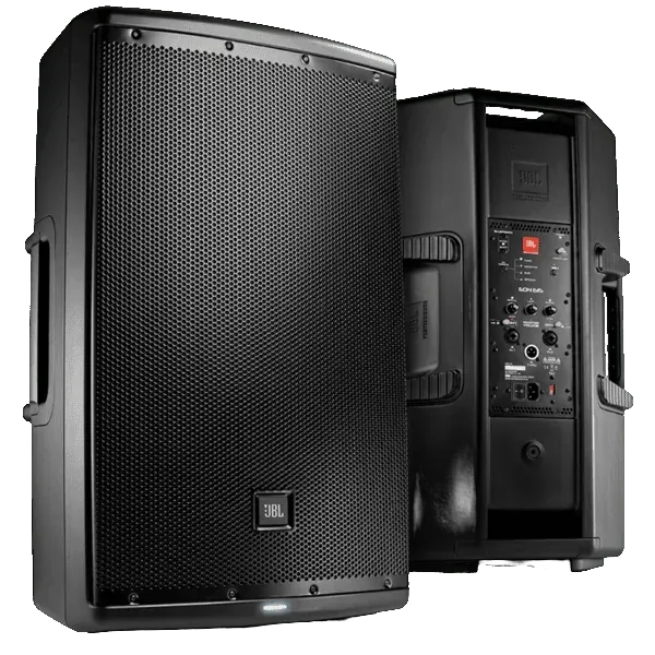 Reprobox JBL EON612