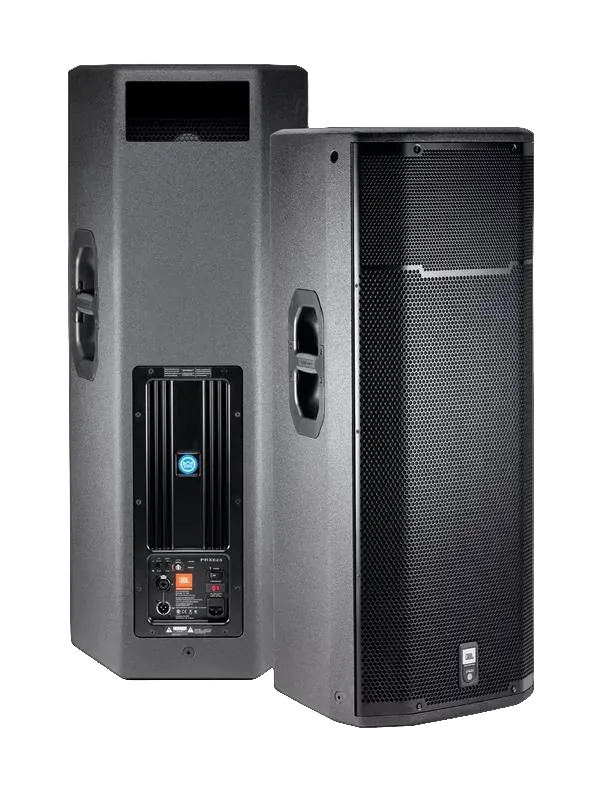 Reprobox JBL PRX625