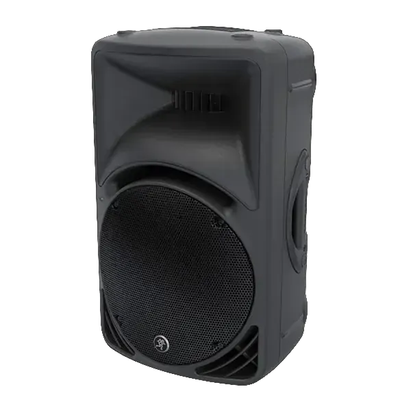 Reprobox Mackie SRM450 v3