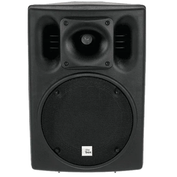 Reprobox PA 10A
