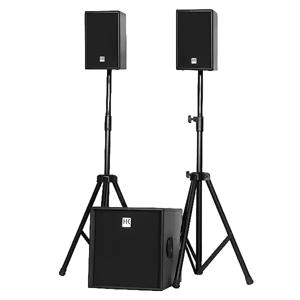 Reproduktory HK Performer