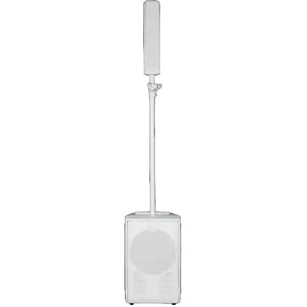 Reproset RCF EVOX J8, bílé