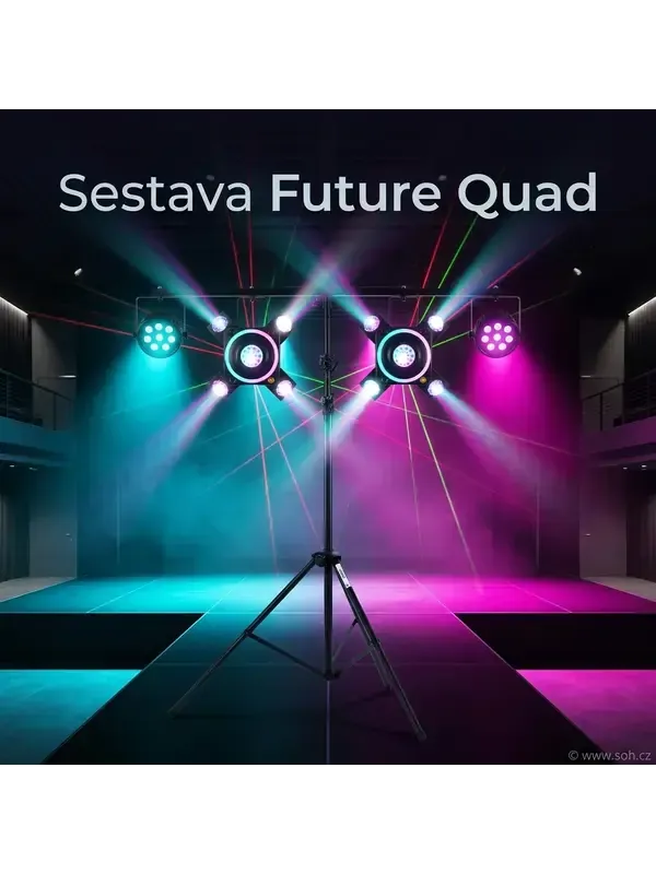 Sestava Future Quad