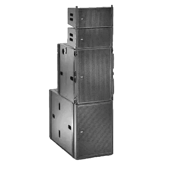Sestava Yoga + Sub D18P